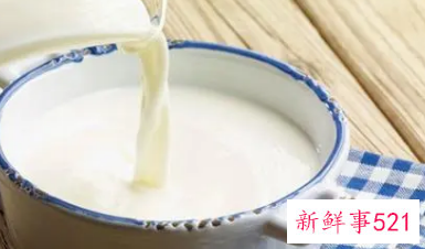 牛奶怎么洗脸才能美白