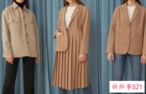 bf风格的衣服有哪些