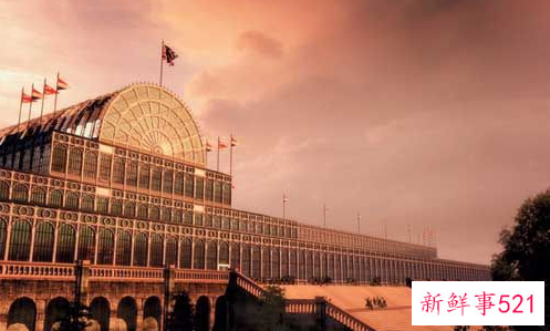 世博会几年举办一次