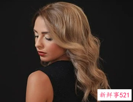 胖胖的女生适合什么发型