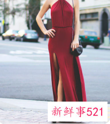 矮个子适合穿连衣裙吗