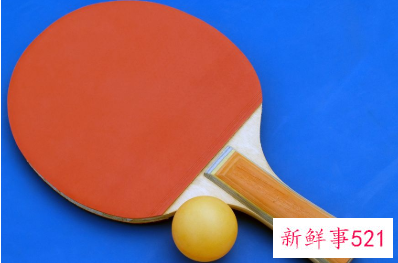 乒乓球双打的比赛规则