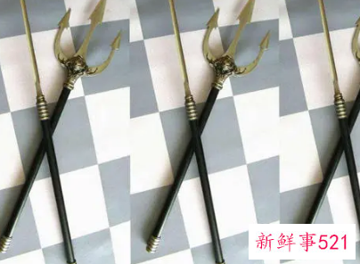 梦见长钢叉有什么征兆