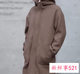 男人穿什么衣服有气质