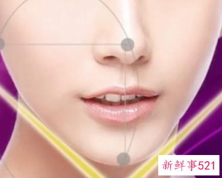 变瓜子脸的小技巧都有哪些