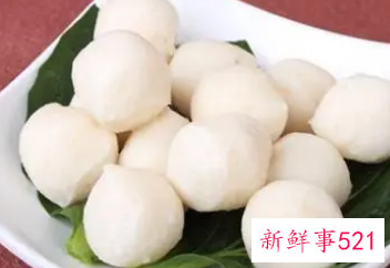 冷冻肉丸能放多久