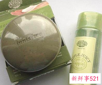 什么牌子的洗面奶清洁干净