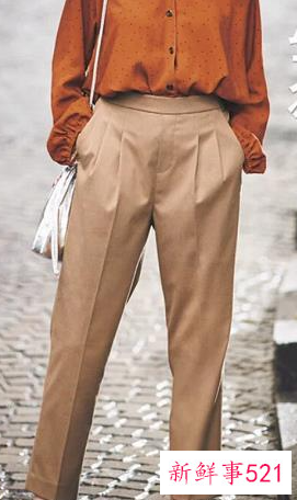 35一40岁女人穿衣搭配冬季