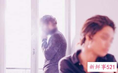 吵架吵不起来星座男