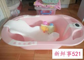 宝宝洗澡用品都有哪些