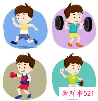 室内晨练的最佳运动项目