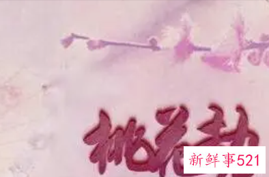 女性桃花劫很重的命