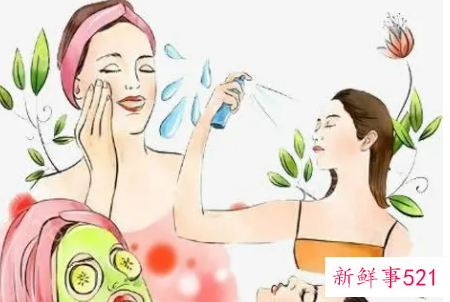 女人抗衰老宝典