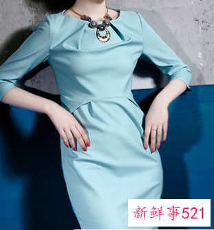 这些早秋搭配温柔又洋气