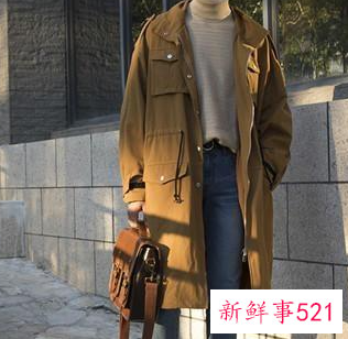 男人穿什么衣服有气质