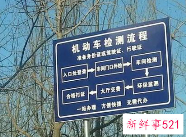 机动车状态逾期检验怎么处理