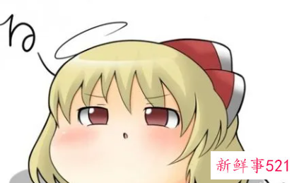 女生没意识到自己撒娇