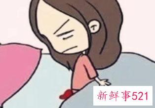 月经不调提前十天是什么原因