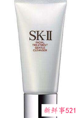 什么牌子的洗面奶清洁干净