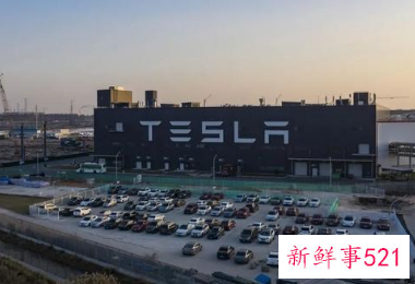 特斯拉目标到2030年实现2000万年销售量