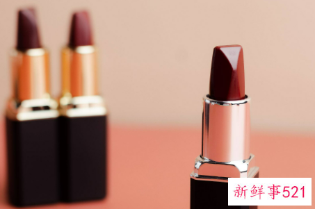 夏天口红化了怎么办