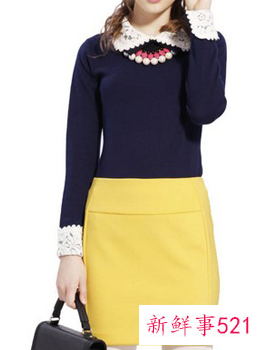 这些早秋搭配温柔又洋气