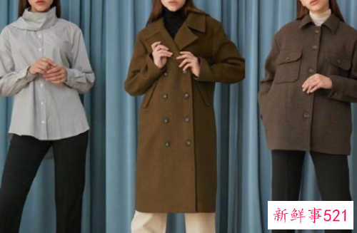 bf风格的衣服有哪些