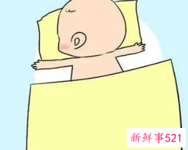 婴儿一直趴着睡有什么影响