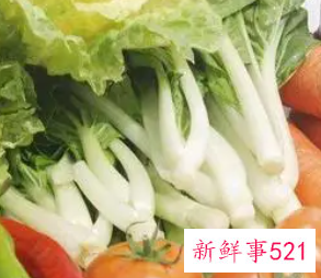 姨妈期间不能吃什么菜