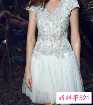 矮个子适合穿连衣裙吗