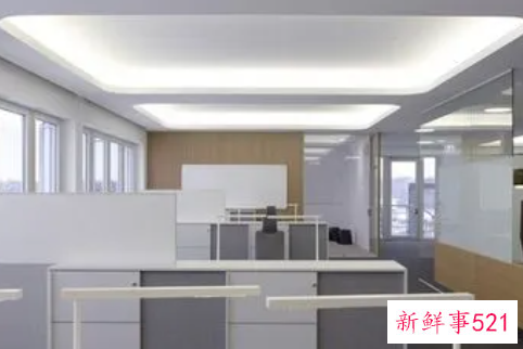 办公室风水巧布局及注意事项