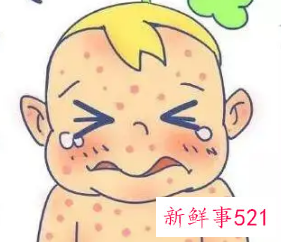 孩子奶粉过敏是什么症状