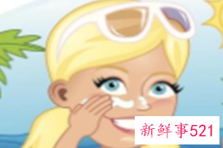 晒黑了变白最快最简单的方法