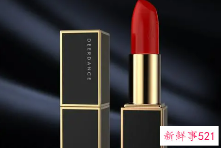 夏天口红化了怎么办