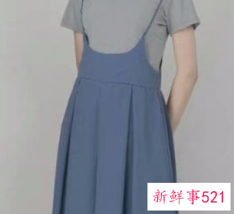 吊带牛仔裤配什么外套好看