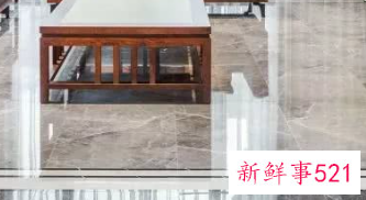 老式瓷砖地板怎么翻新