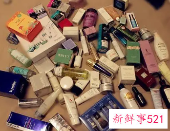 有关护肤品混搭的疑惑