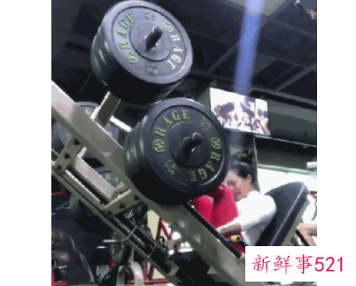 健身方面的专业知识