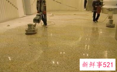 通体大理石如何清洁