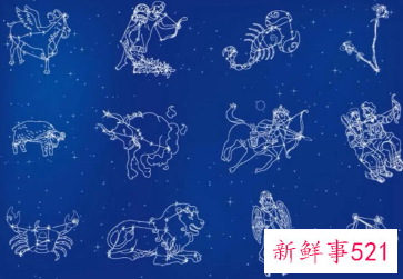 火星进入水瓶座对十二星座的影响