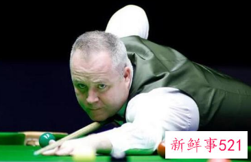 2022斯诺克世锦赛半决赛赛程时间