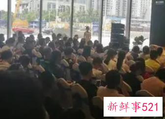 叫客人过来捧场的句子