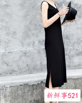 女生怎么穿搭衣服好看