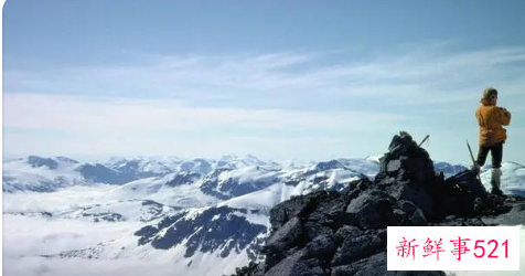 冬天真的适合爬山吗