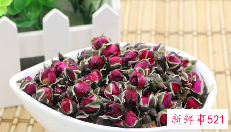 花茶的功效与禁忌