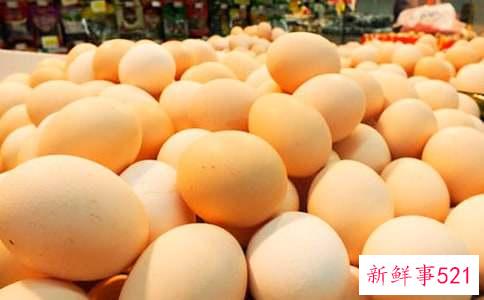 喉咙发炎可以吃鸡蛋吗