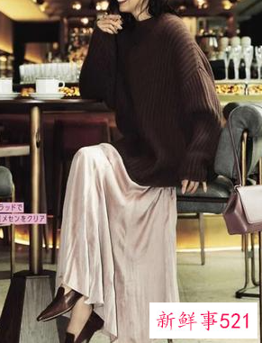 35一40岁女人穿衣搭配冬季