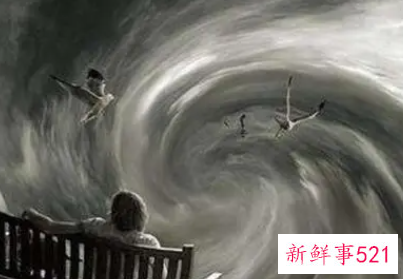 梦见好多蚊子是什么意思