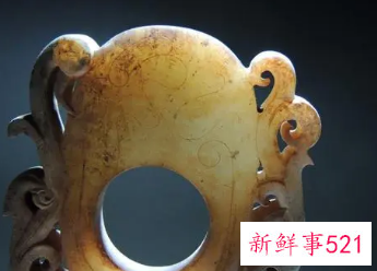 玉佩是什么东西