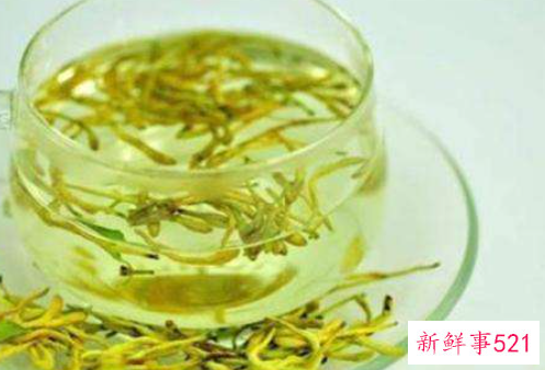 女人喝蒲公英茶的用途及忌讳